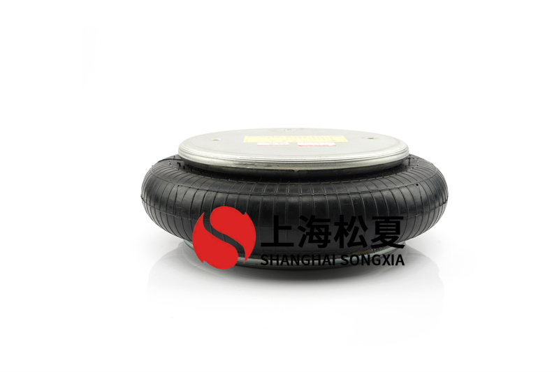  空氣彈簧工業領域應用有哪些特點？