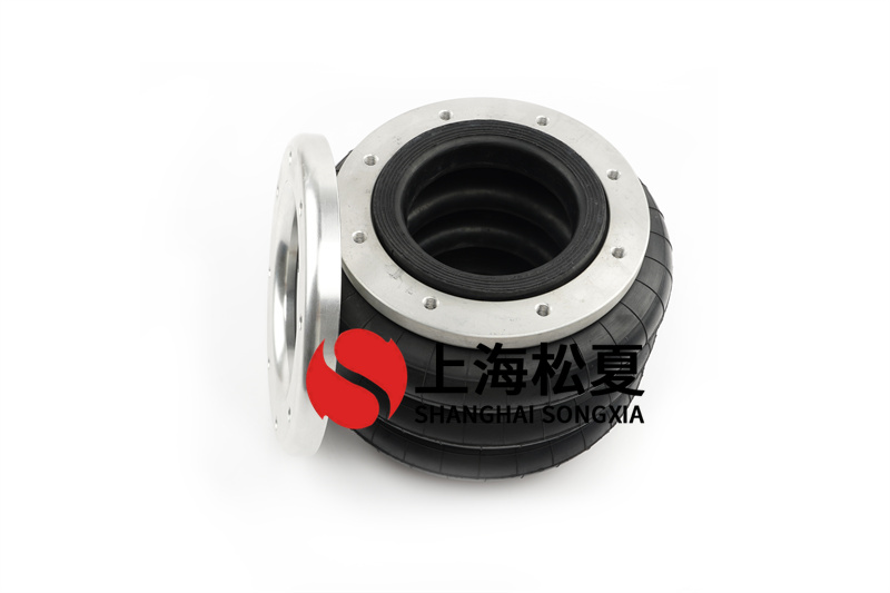M/31081空氣彈簧怎樣吸收振動(dòng)？