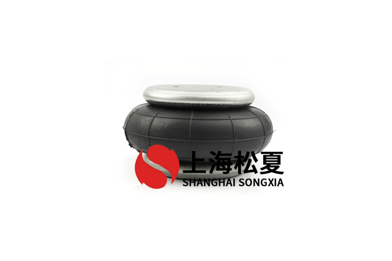 JBF型空氣彈簧減震器的工作介質主要是什么？