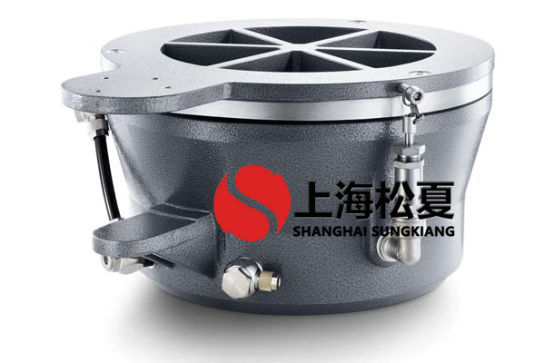 如何辨別儀器大理石平臺薄膜式空氣減震器的質量？