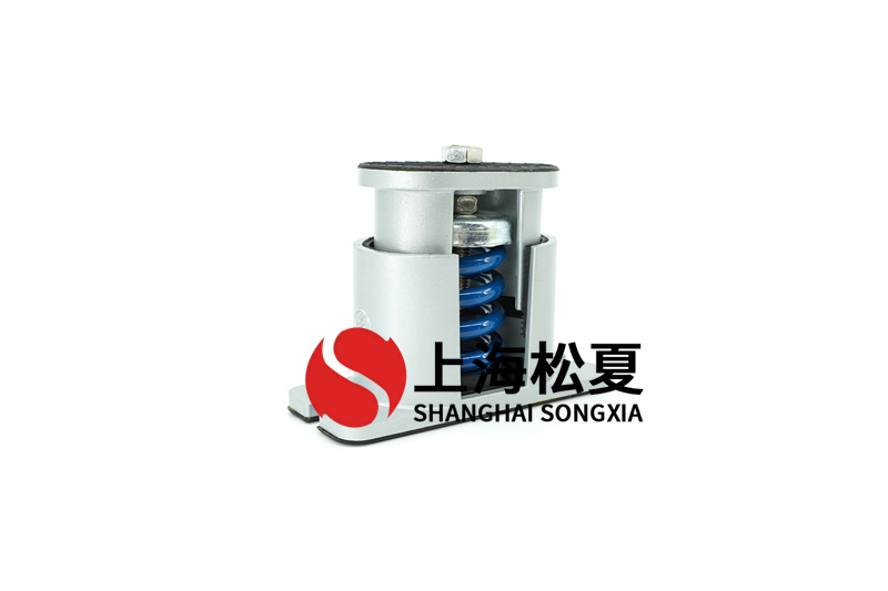 彈簧減振器怎么挑選型？