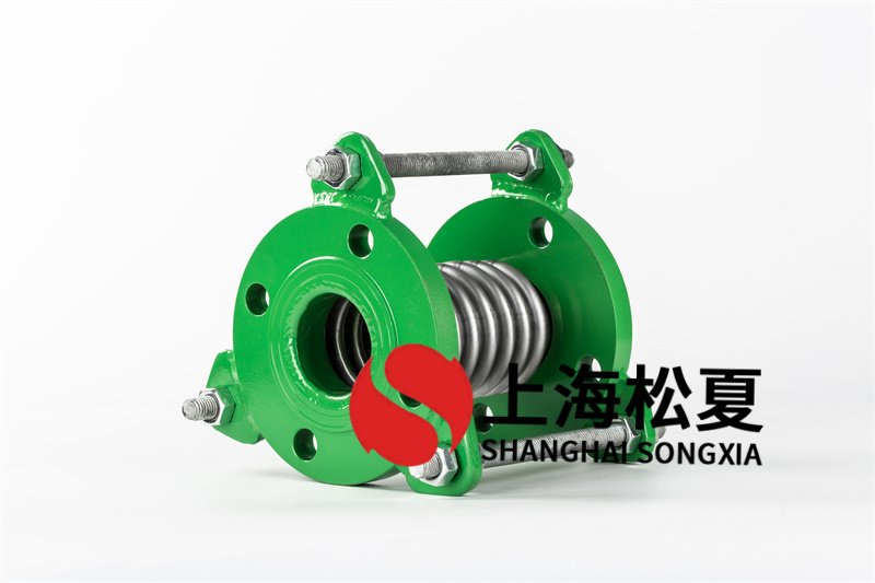 調(diào)波紋管補償器產(chǎn)品時需要注意哪些問題？